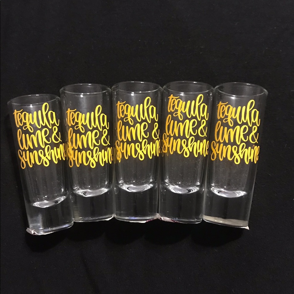 Shot Glasses